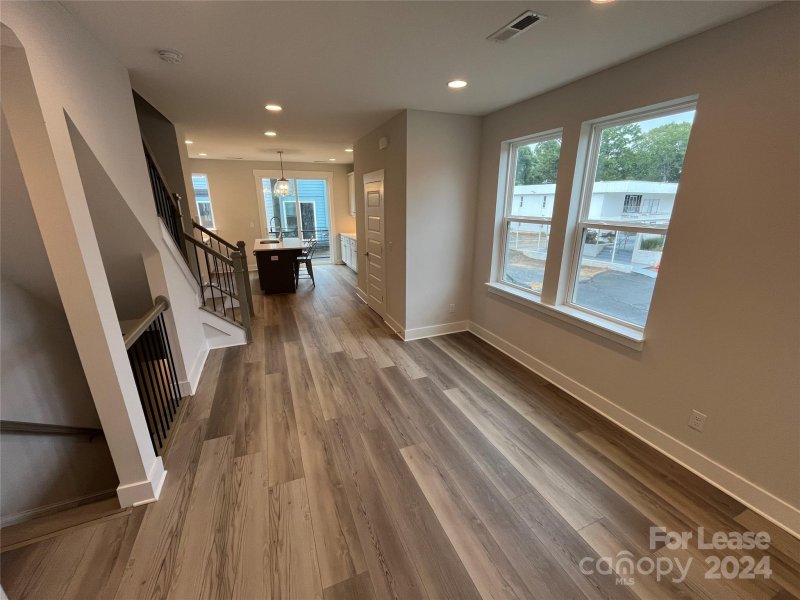 Property image 5 at 2128 Electric Lane, Charlotte, NC 28205