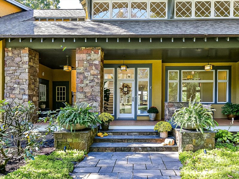 Property image 2 at 524 Shoreline Drive, Matthews, NC 28104