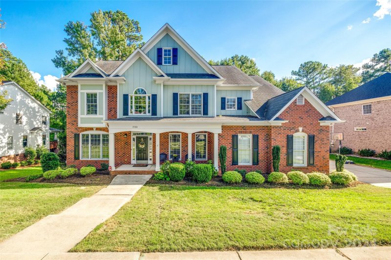 1732 Bentgrass Lane