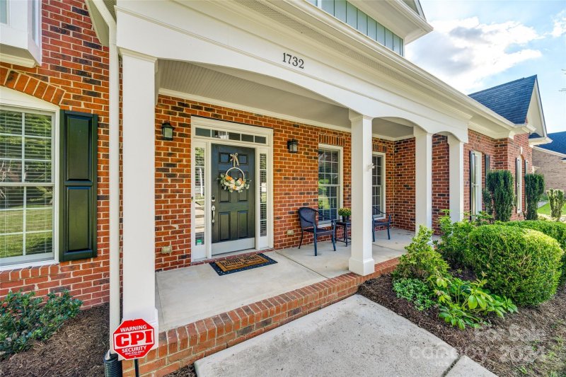 Property image 2 at 1732 Bentgrass Lane, Tega Cay, SC 29708