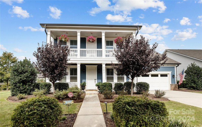 12017 Grey Partridge Drive