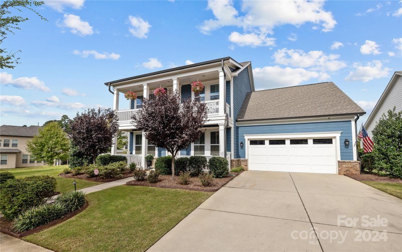 Property image 2 at 12017 Grey Partridge Drive, Charlotte, NC 28278