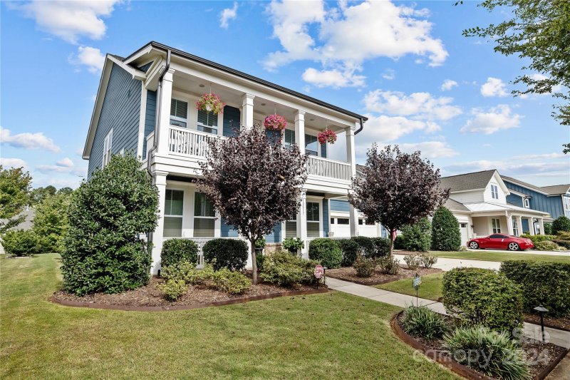 Property image 4 at 12017 Grey Partridge Drive, Charlotte, NC 28278