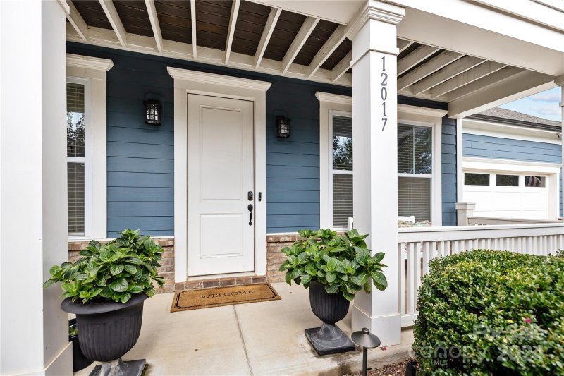 Property image 5 at 12017 Grey Partridge Drive, Charlotte, NC 28278