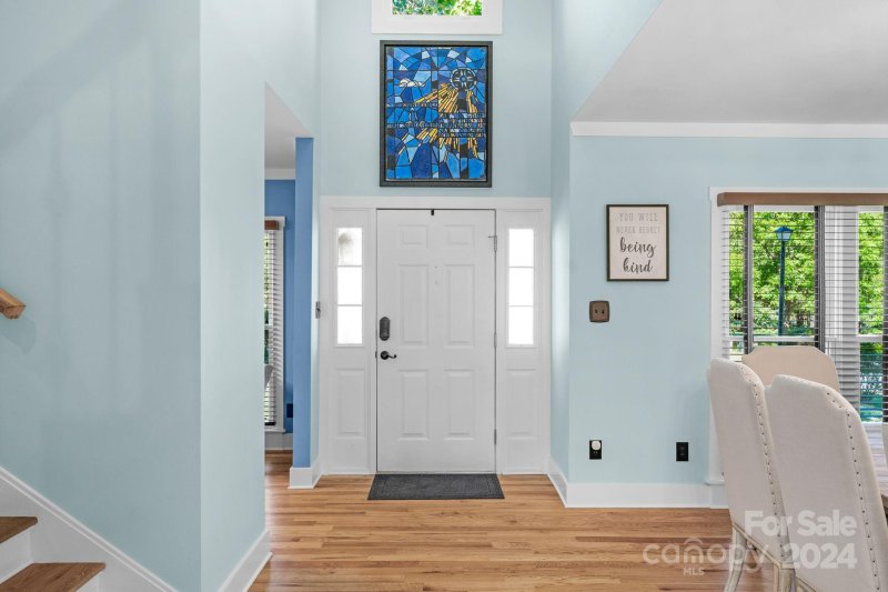 Property image 3 at 647 Franklin Grove Drive, Mooresville, NC 28115