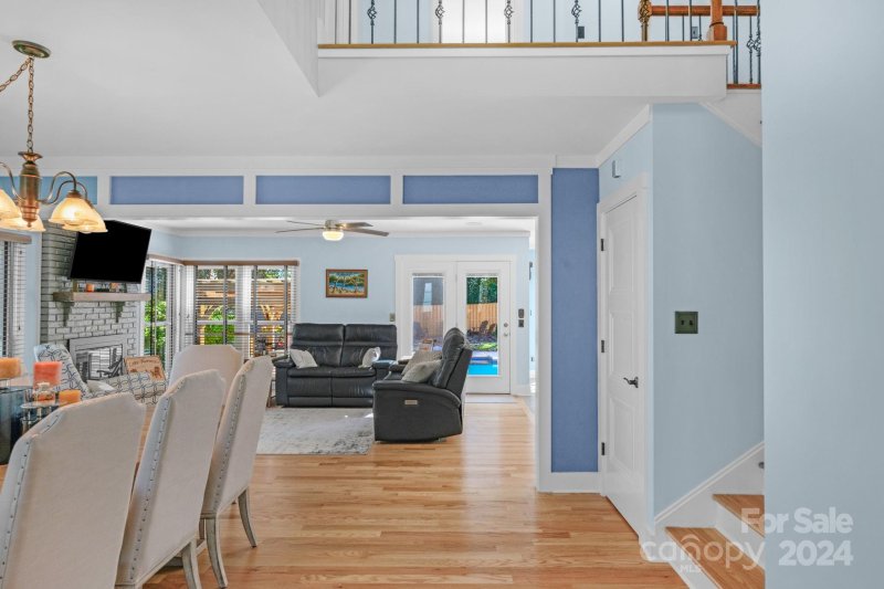 Property image 4 at 647 Franklin Grove Drive, Mooresville, NC 28115