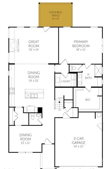 Property image 5 at 151 Ella Claire Drive, York, SC 29745
