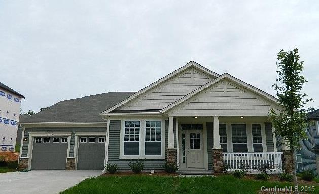 Property image 2 at 2025 Wade Hampton Circle, Belmont, NC 28012