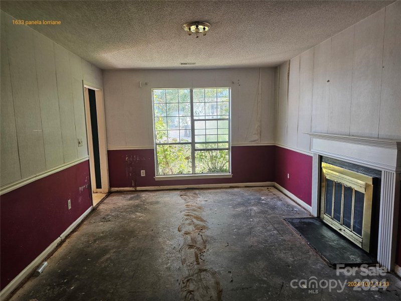 Property image 3 at 1634 Pamela Lorraine Drive, Charlotte, NC 28213