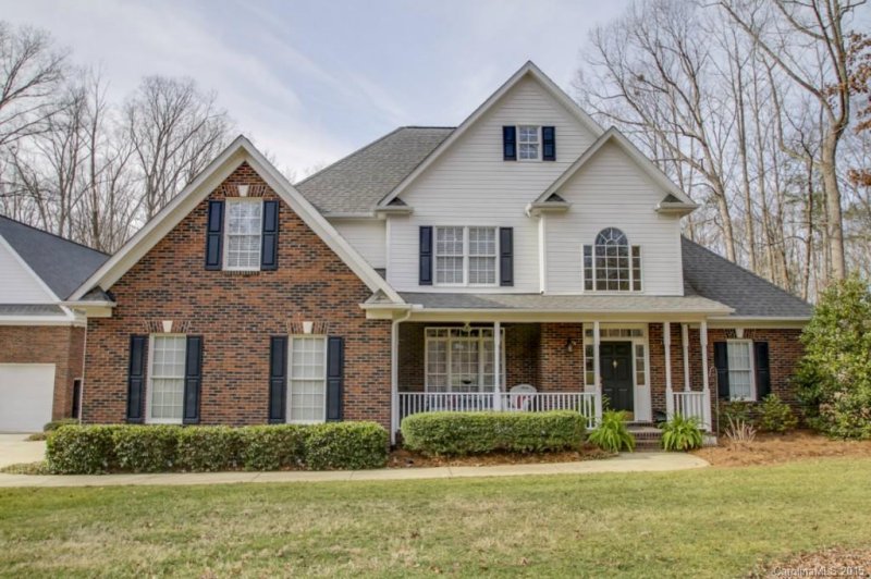 Property image 2 at 308 Brigadier Drive, Clover, SC 29710