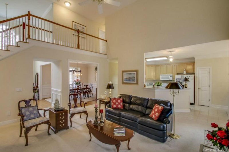 Property image 4 at 308 Brigadier Drive, Clover, SC 29710