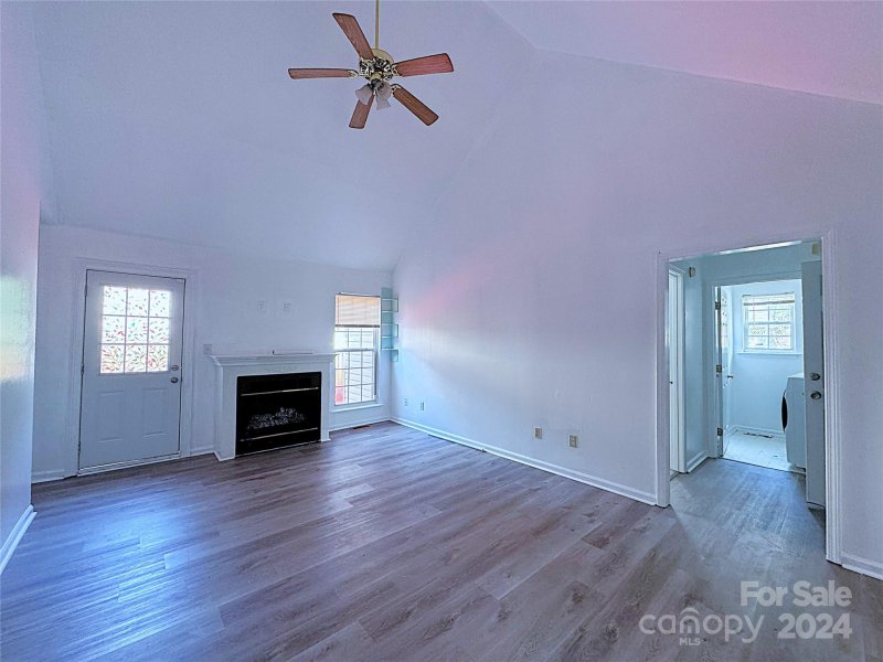 Property image 3 at 5115 Rosemede Drive, Charlotte, NC 28227
