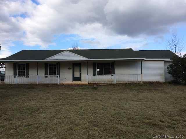 817 Hephzibah Church Road