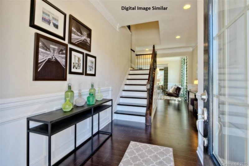 Property image 2 at 703 English Tudor Lane, Charlotte, NC 28211