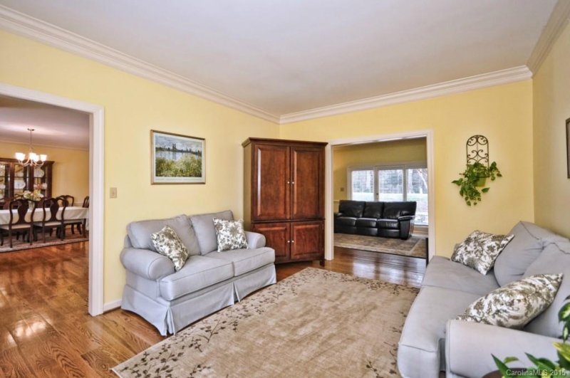 Property image 3 at 8204 Sardiscroft Road, Charlotte, NC 28270