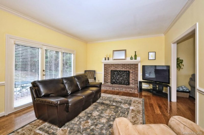 Property image 4 at 8204 Sardiscroft Road, Charlotte, NC 28270