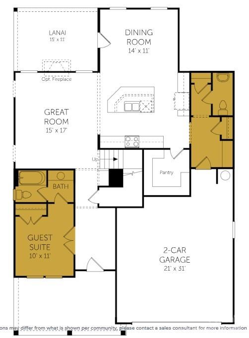 Property image 3 at 155 Ella Claire Drive, York, SC 29745
