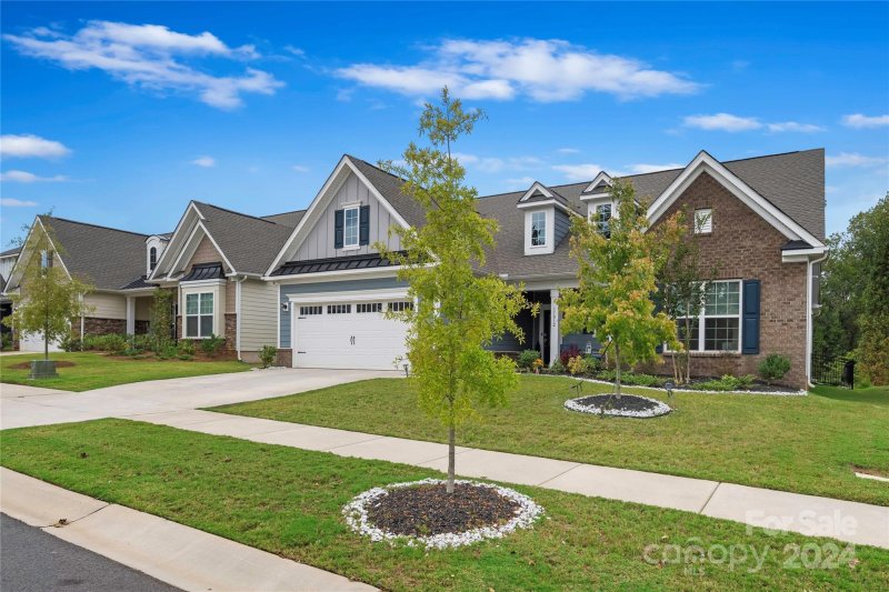 Property image 2 at 17012 River Race Drive, Huntersville, NC 28078