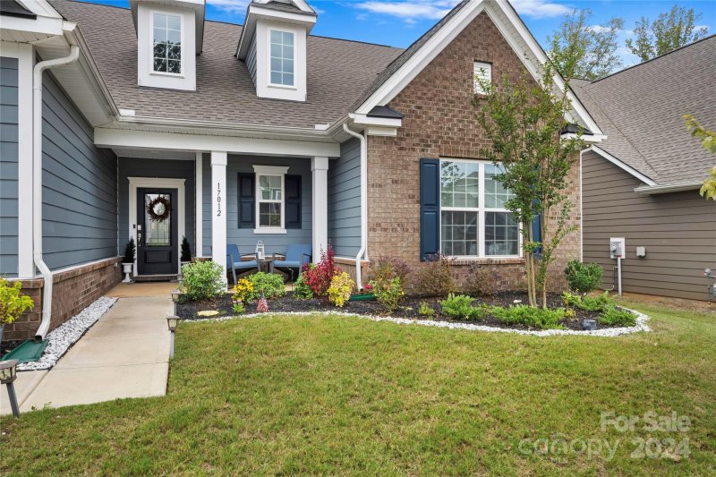 Property image 3 at 17012 River Race Drive, Huntersville, NC 28078