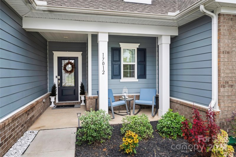 Property image 4 at 17012 River Race Drive, Huntersville, NC 28078