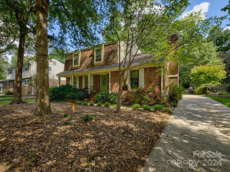 Property image 4 at 10101 Sardis Oaks Road, Charlotte, NC 28270