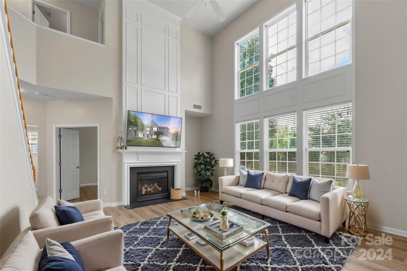 Property image 5 at 7623 Rathburn Lane, Charlotte, NC 28277