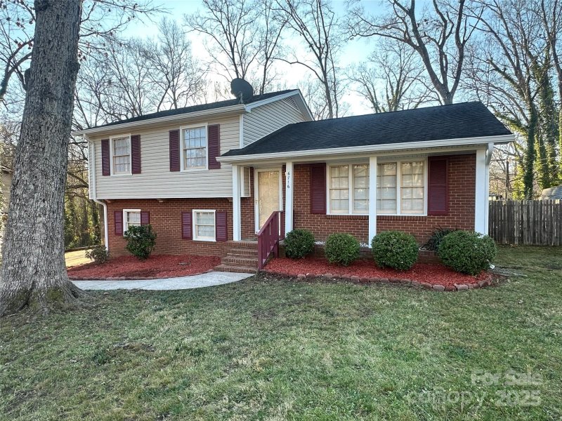 Property image 2 at 6716 Highbrook Drive, Charlotte, NC 28212