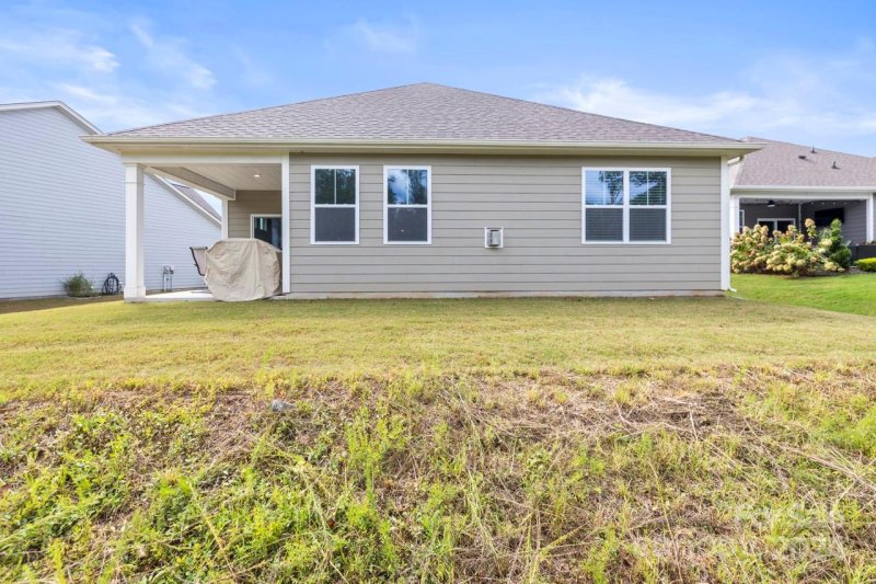 Property image 2 at 316 Secretariat Drive, Iron Station, NC 28080