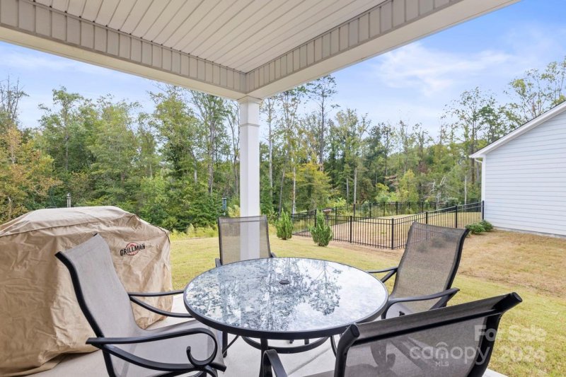 Property image 3 at 316 Secretariat Drive, Iron Station, NC 28080