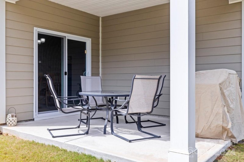 Property image 4 at 316 Secretariat Drive, Iron Station, NC 28080