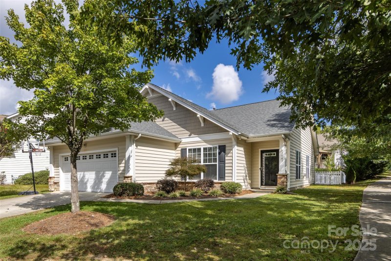 Property image 2 at 1041 Kensrowe Lane, Stallings, NC 28104