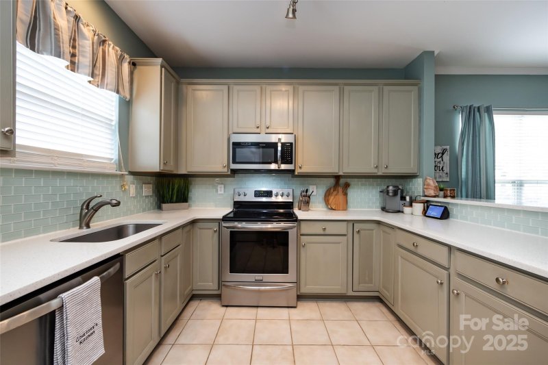 Property image 4 at 1041 Kensrowe Lane, Stallings, NC 28104