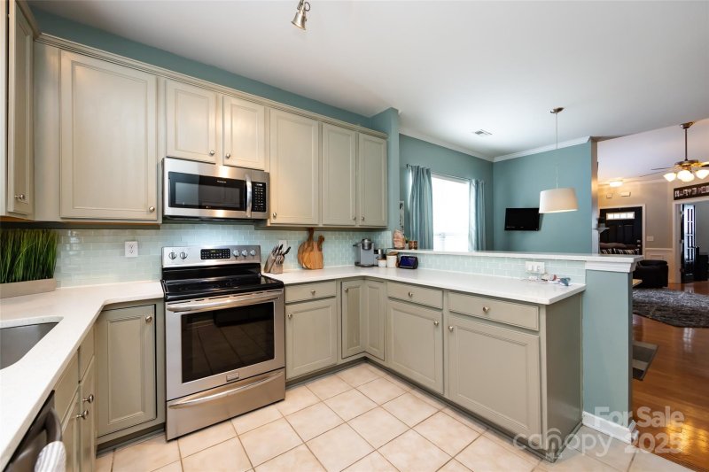 Property image 5 at 1041 Kensrowe Lane, Stallings, NC 28104