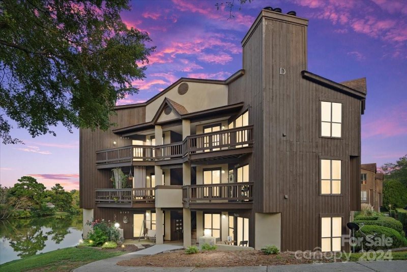 8155 Cedar Glen Drive