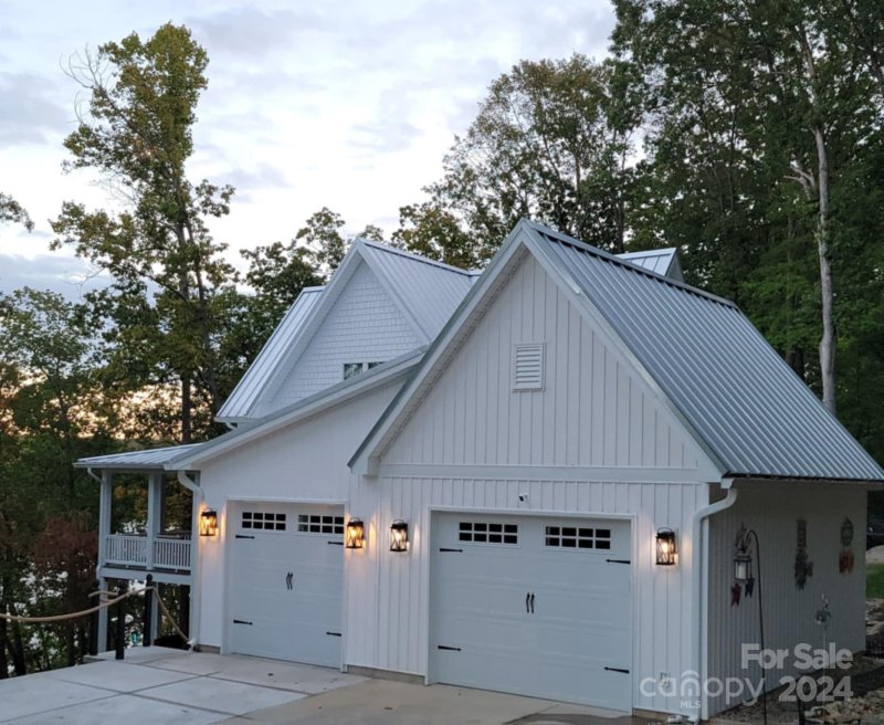 Property image 5 at 2136 Rocky Cove Lane, Denton, NC 27239