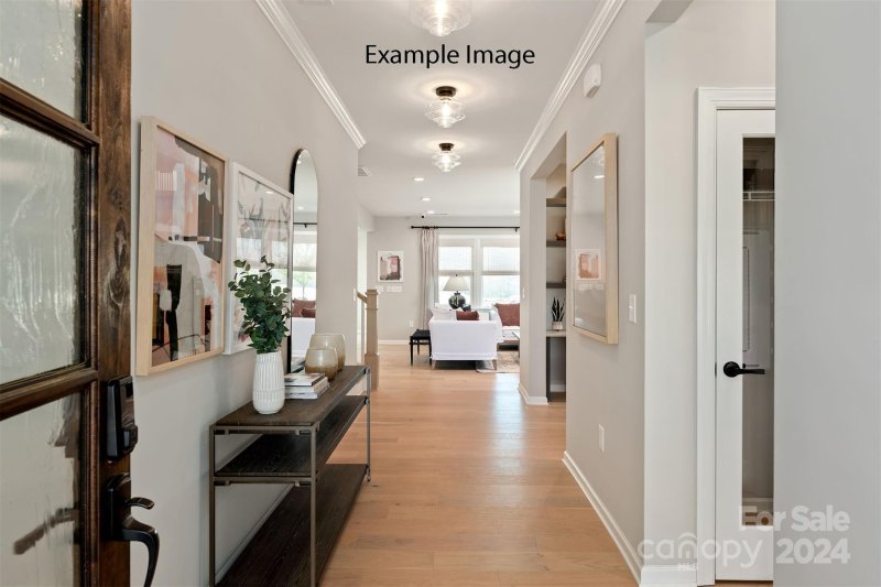 Property image 5 at 2009 Clapham Court, Charlotte, NC 28215