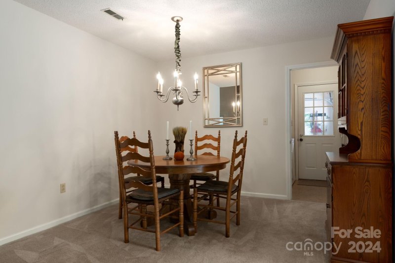 Property image 5 at 7305 Winnington Circle, Charlotte, NC 28226