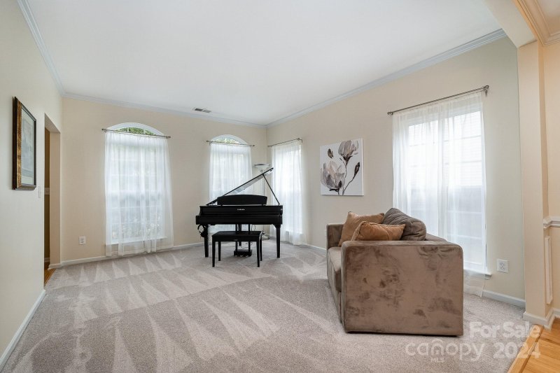 Property image 4 at 132 Foggy Meadow Lane, Fort Mill, SC 29708