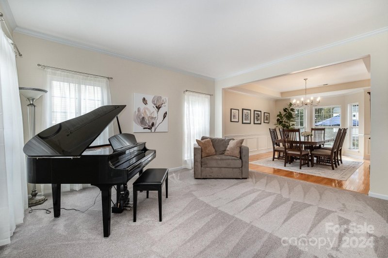 Property image 5 at 132 Foggy Meadow Lane, Fort Mill, SC 29708