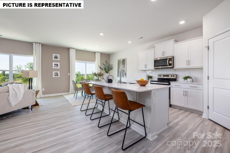 Property image 4 at 107 Rustling Waters Drive, Mooresville, NC 28117