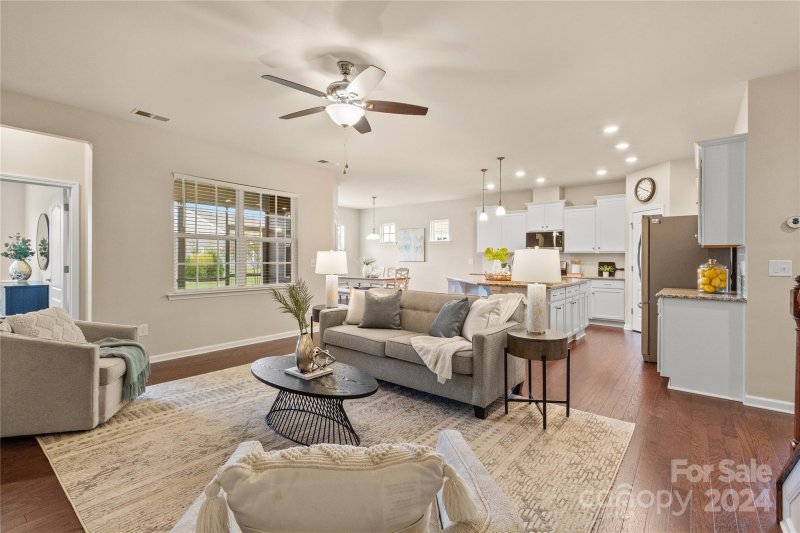 Property image 3 at 3214 Oliver Stanley Trail, Lancaster, SC 29720