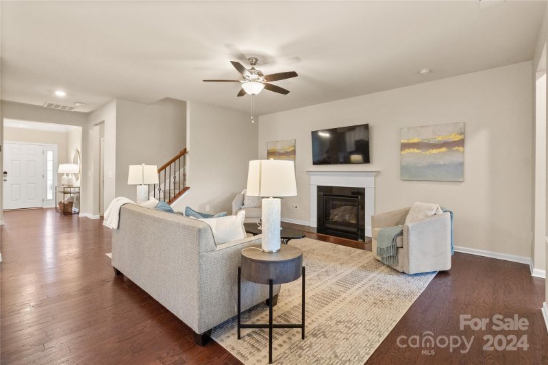 Property image 4 at 3214 Oliver Stanley Trail, Lancaster, SC 29720