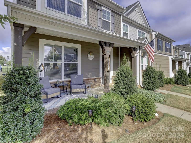 Property image 2 at 1148 Township Parkway, Belmont, NC 28012