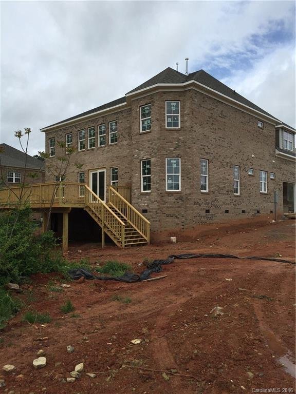 Property image 2 at 1205 Lafayette Park Lane, Weddington, NC 28104