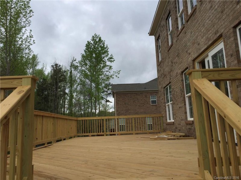 Property image 4 at 1205 Lafayette Park Lane, Weddington, NC 28104