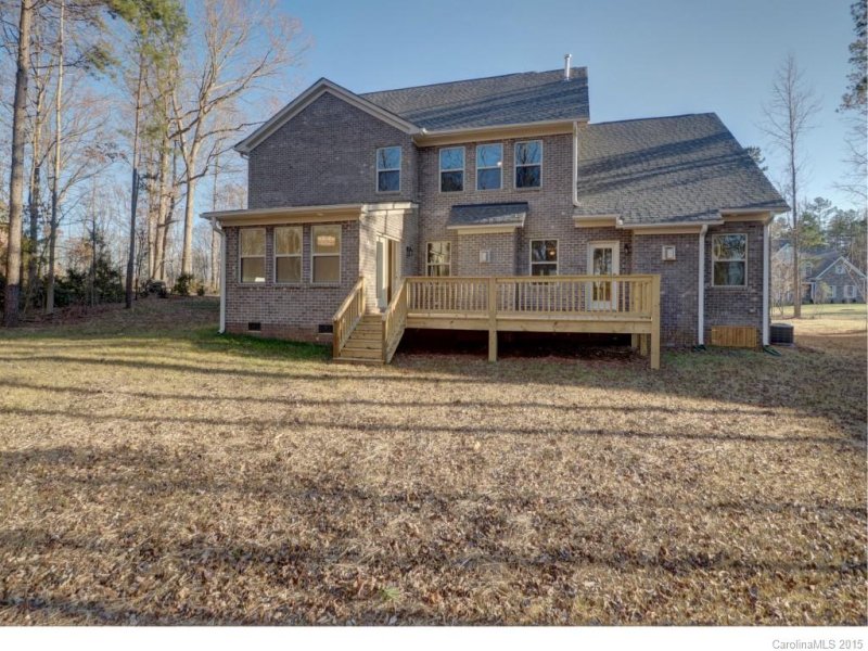 Property image 3 at 8250 Curico Lane, Charlotte, NC 28227