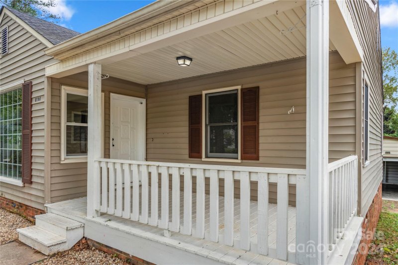 Property image 5 at 8101 Plott Road, Charlotte, NC 28215