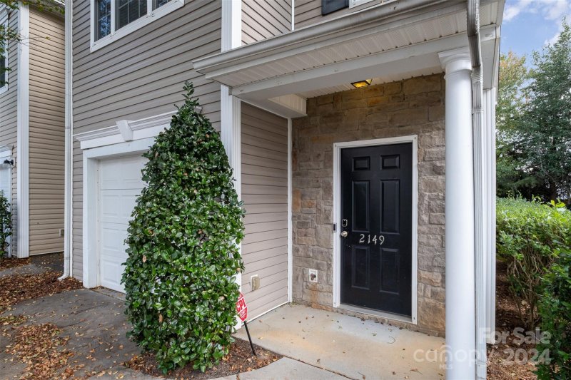 Property image 2 at 2149 Midnight Blue Lane, Fort Mill, SC 29708