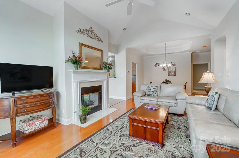 Property image 5 at 2676 Bellasera Way, Matthews, NC 28105