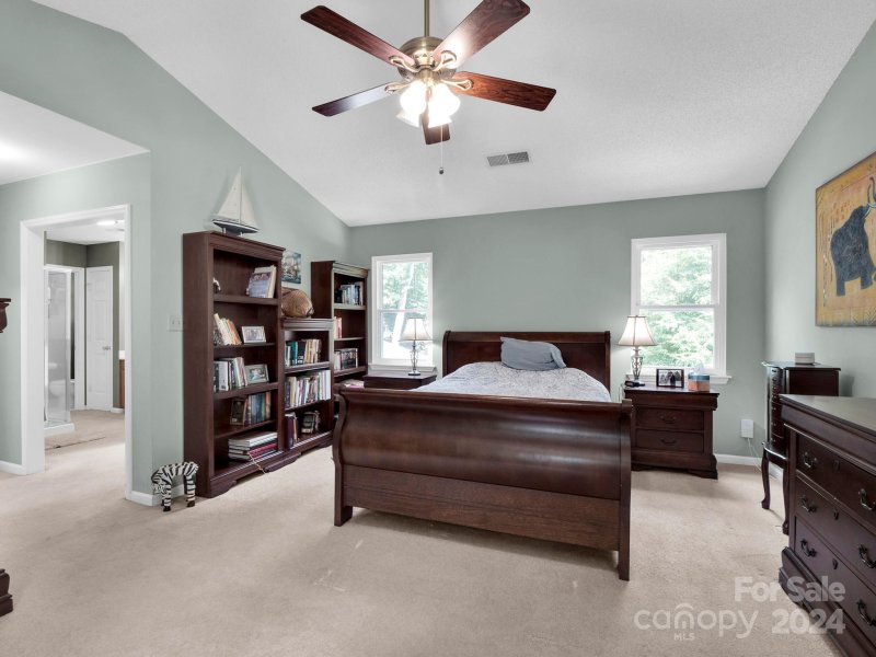 Property image 4 at 3316 Mara Court, Matthews, NC 28105